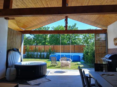Popa Cabana