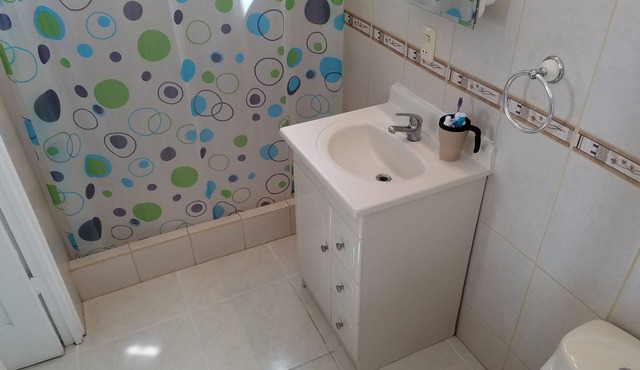 Private studio loft near SJO airport