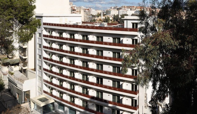 Protea Hotel Constantine