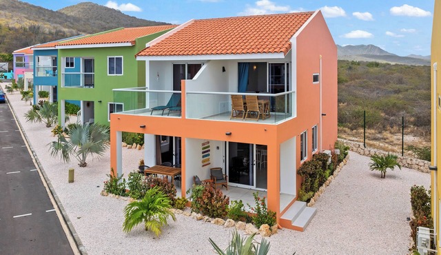 Punta Azul Ocean resort 6B Westpunt