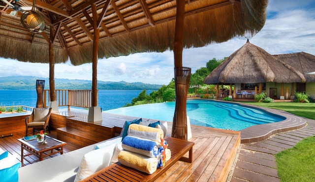Pure Shores Villa
