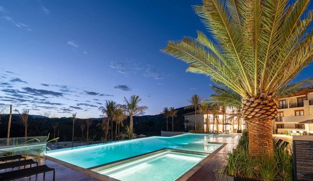 Pyrenéus Residence Resort