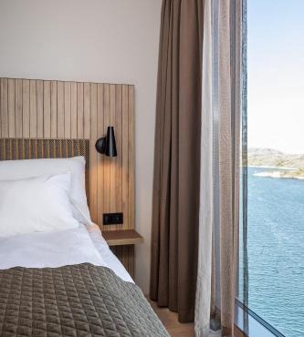Quality Hotel Ramsalt