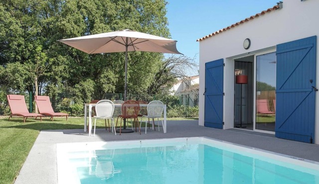 Résidence Pierre et Vacances Premium Les Villas d’Olonne