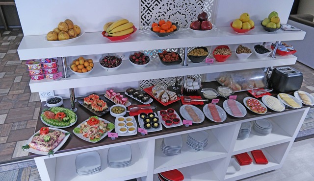 Rohat Hotel