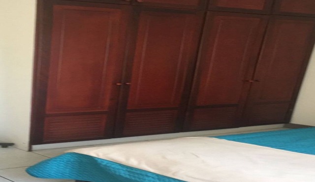 ROOM IN A HOUSE/ROOM AT HOME