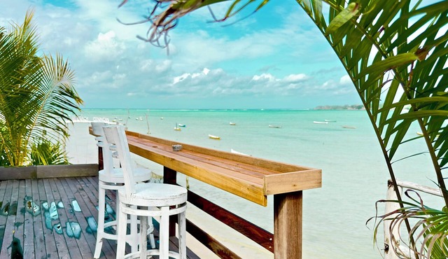 Rumah Marta Ceningan island