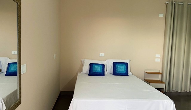 Santa Barbara Inn - Pirenopolis