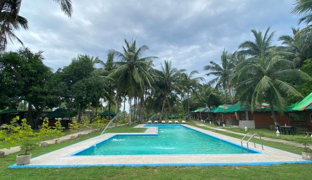 Severinas Garden Resort by Cocotel