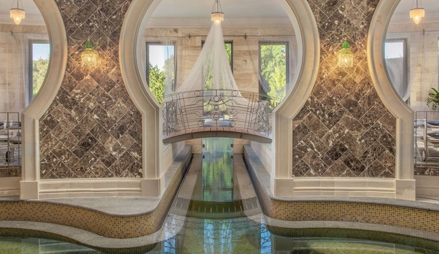 Spirit Hotel Thermal Spa