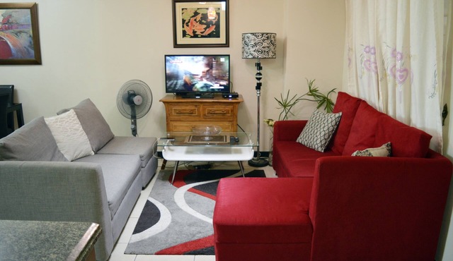 Stylish 2 Bedroom Iris Tivoli Gardens