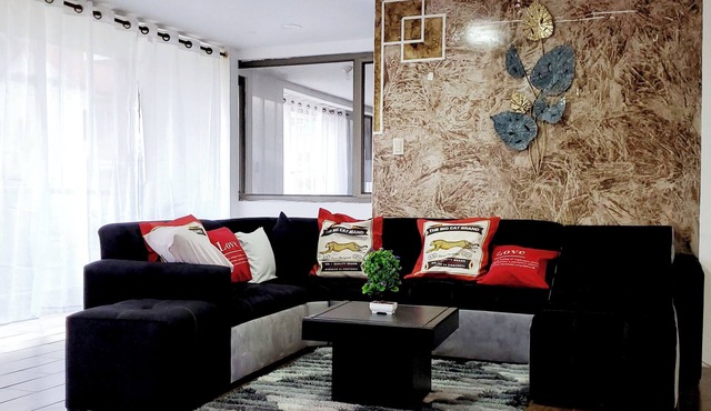 Suite de Lujo