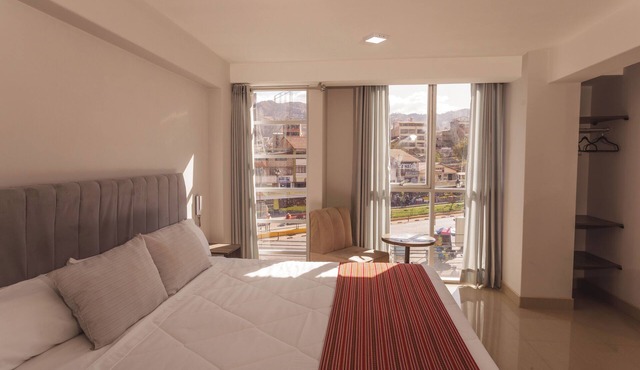 Sumaq Cusco Hotel