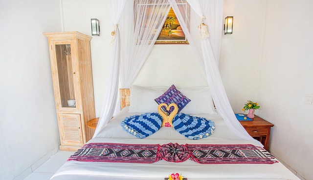 SVAHA Private villa including snorkeling package