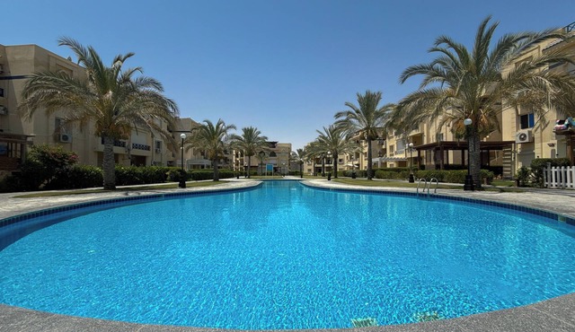 The Address Stella Beach Resort