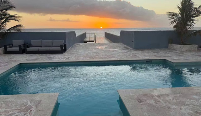 The Cave Beach House