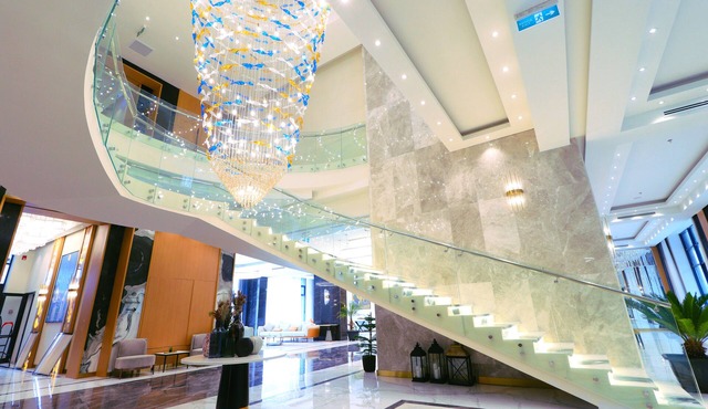 The Rumi Hotel & Residences
