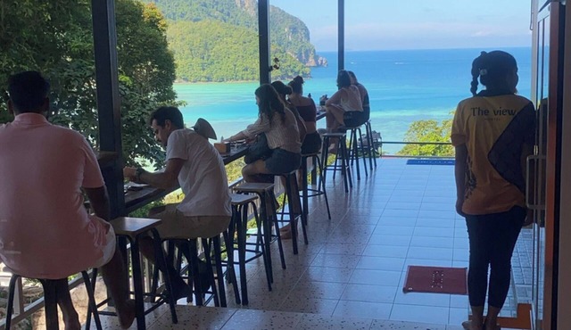 The View Hostel