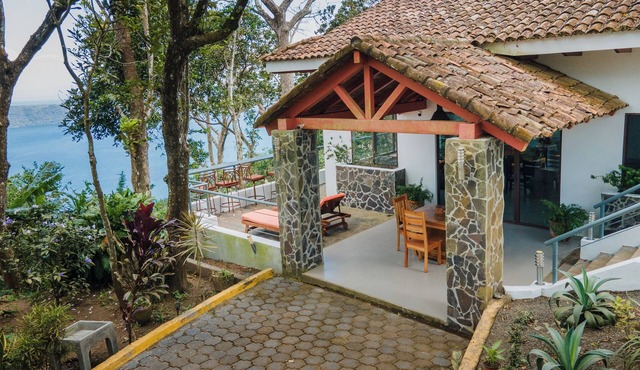 This Villa is perfect for those seeking an unforgettable vacation experience.