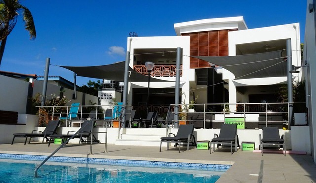 Tortuga Apartment C Lagun close to several beaches