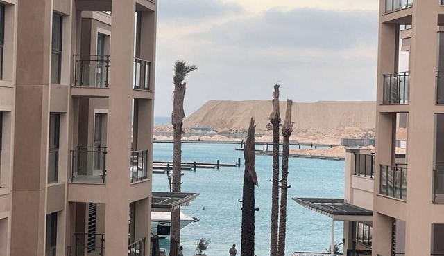 Vacation House Near The Beach