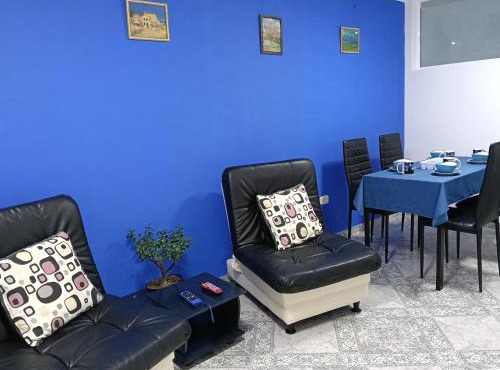 Van Gogh Duitama