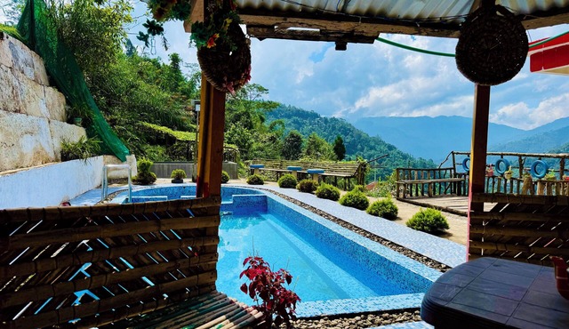 Ventara Clouds Resort