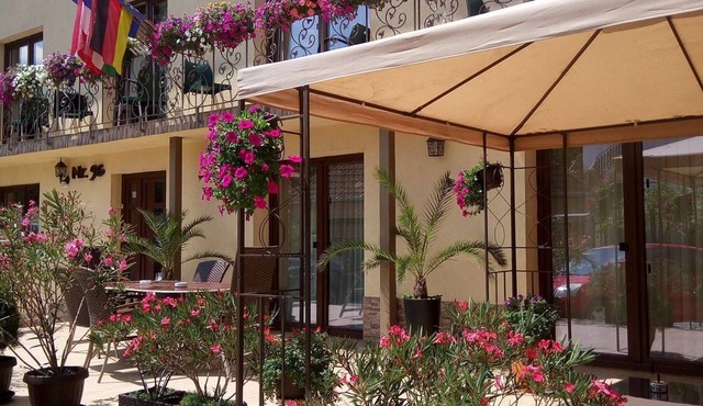 Vila Alma