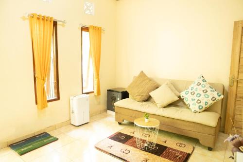 Villa Kubu Gitgit