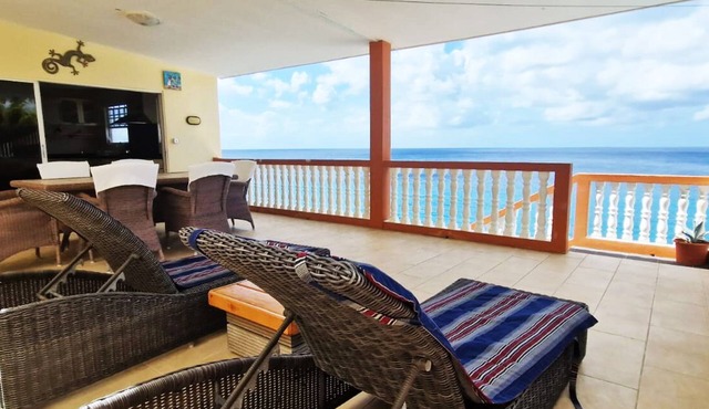 Villa Tortuga Lagun