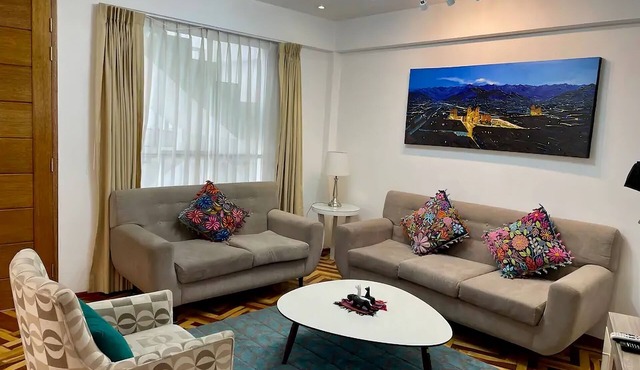 VIVE Apartments Cusco