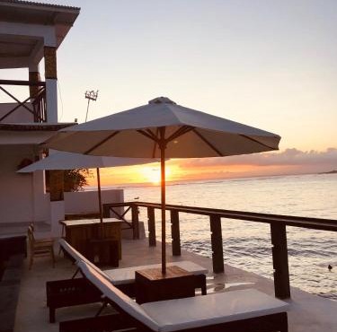 WALET PARADISE Ceningan Villa