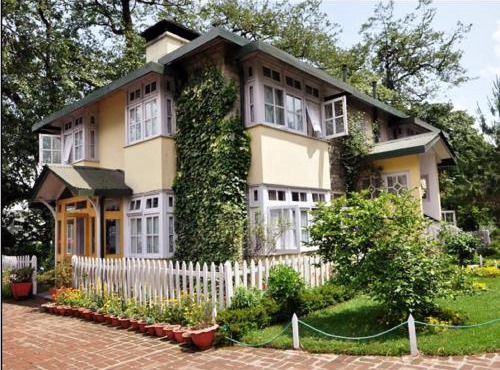 Windamere Hotel - A Colonial Heritage Since 1841
