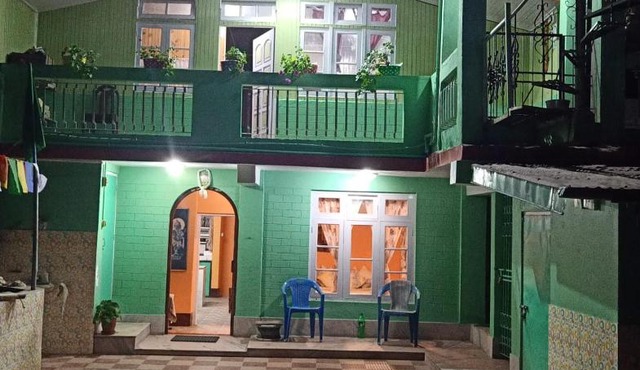 Windchimes Homestay