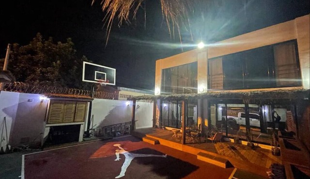 Wowo loft residence and hotel