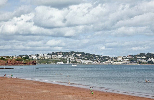 1 bedroom accommodation in Paignton
