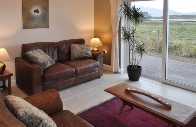 1 bedroom accommodation in Port Appin, near Oban