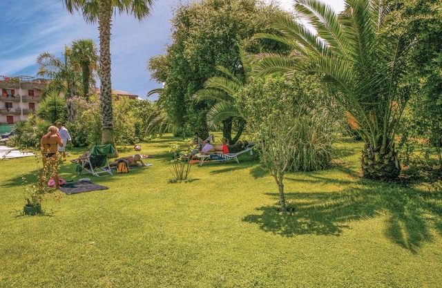 1 bedroom accommodation in Mascali