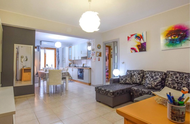 1 bedroom accommodation in Mascali