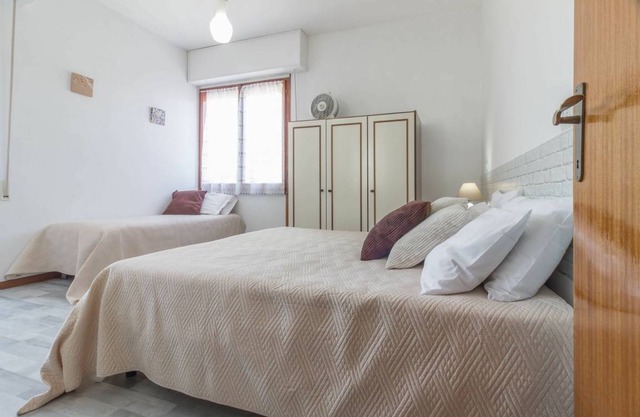 100 m² Apartment ∙ 3 bedrooms ∙ 8 guests