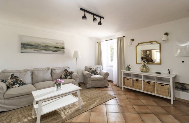 100 m² House ∙ 2 bedrooms ∙ 4 guests