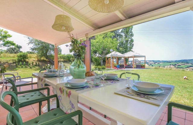 100 m² House ∙ 2 bedrooms ∙ 8 guests
