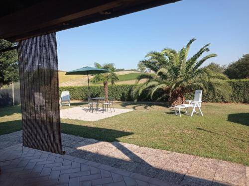 100 m² House ∙ 3 bedrooms ∙ 6 guests