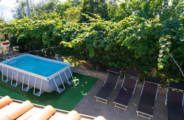 100 m² House ∙ 3 bedrooms ∙ 6 guests