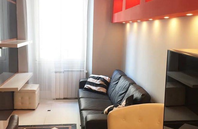 100 m² Shared room ∙ 1 bedroom ∙ 4 guests