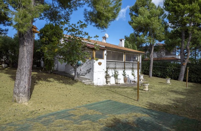 100 m² Villa ∙ 3 bedrooms ∙ 6 guests