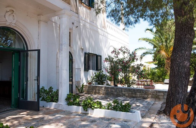 100 m² Villa ∙ 2 bedrooms ∙ 5 guests