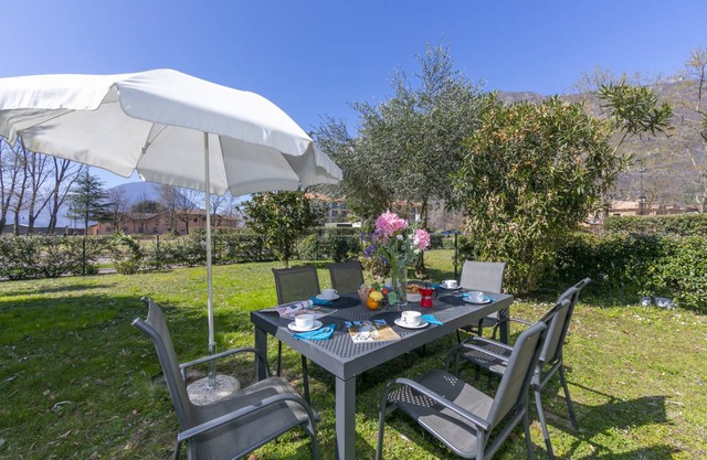 100 m² Villa ∙ 3 bedrooms ∙ 8 guests