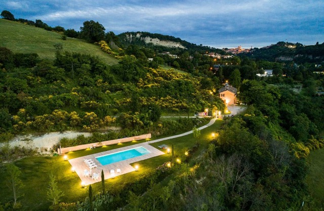 100 m² Villa ∙ 4 bedrooms ∙ 5 guests