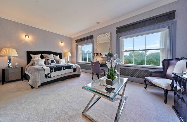 1000 m² House ∙ 5 bedrooms ∙ 10 guests
